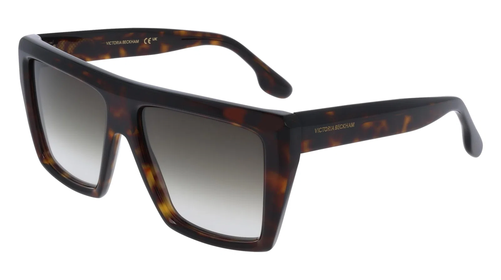 Victoria Beckham VB686S Sunglasses - view 2